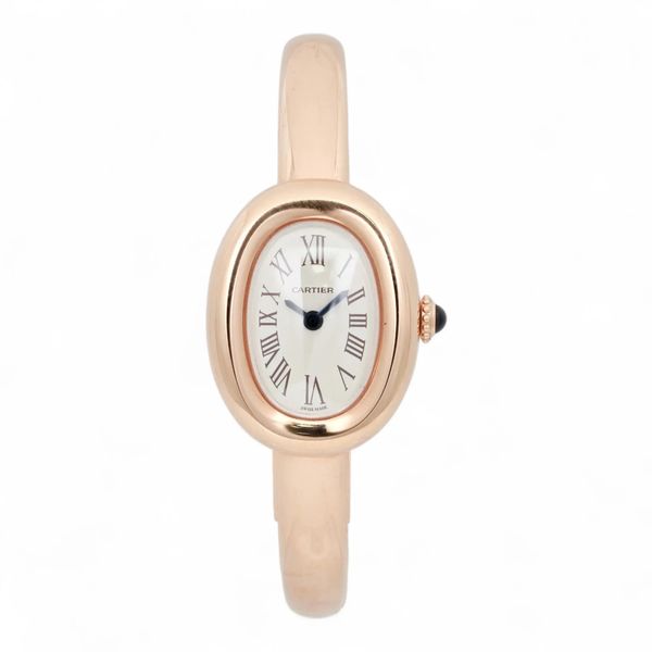 Cartier Baignoire WGBA0019